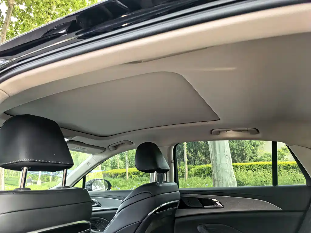 Hongqi H5 2023 2.0T Automatic Intelligent Connected Flag Edition купить на сайте DeffCars