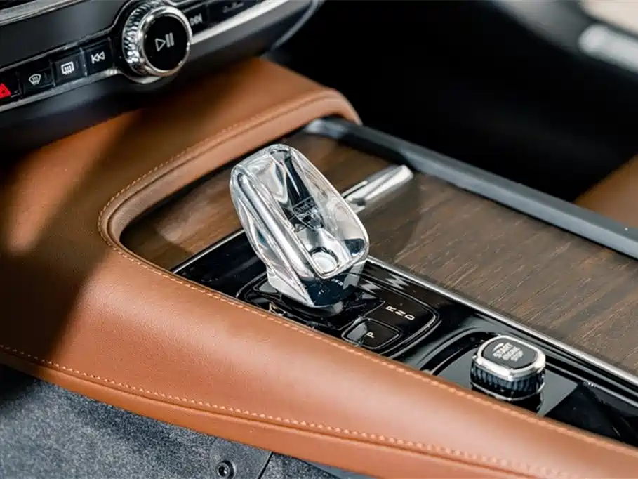 Volvo S90 2023 B5 Zhiyuan Luxury Edition купить на сайте DeffCars