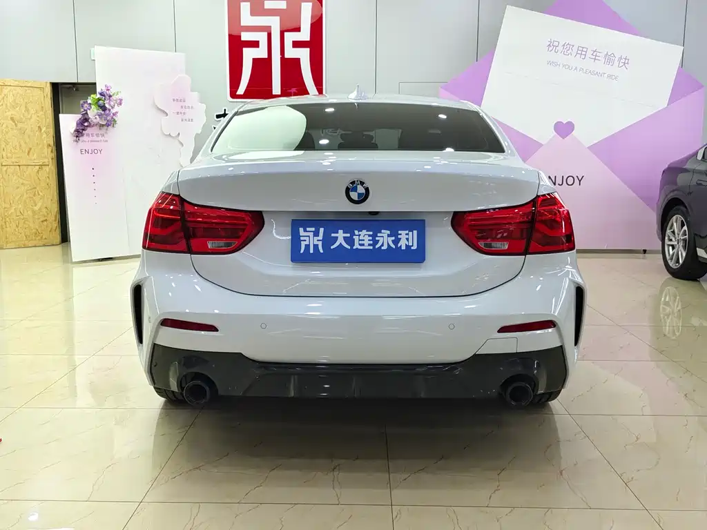 BMW 1 Series 2022 120i M Sports Night Edition купить на сайте DeffCars