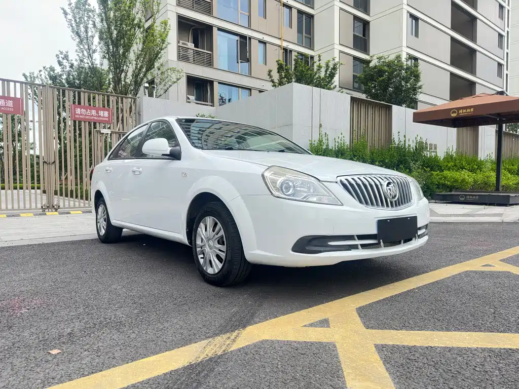 Excelle 2015 1.5L automatic classic купить на сайте DeffCars