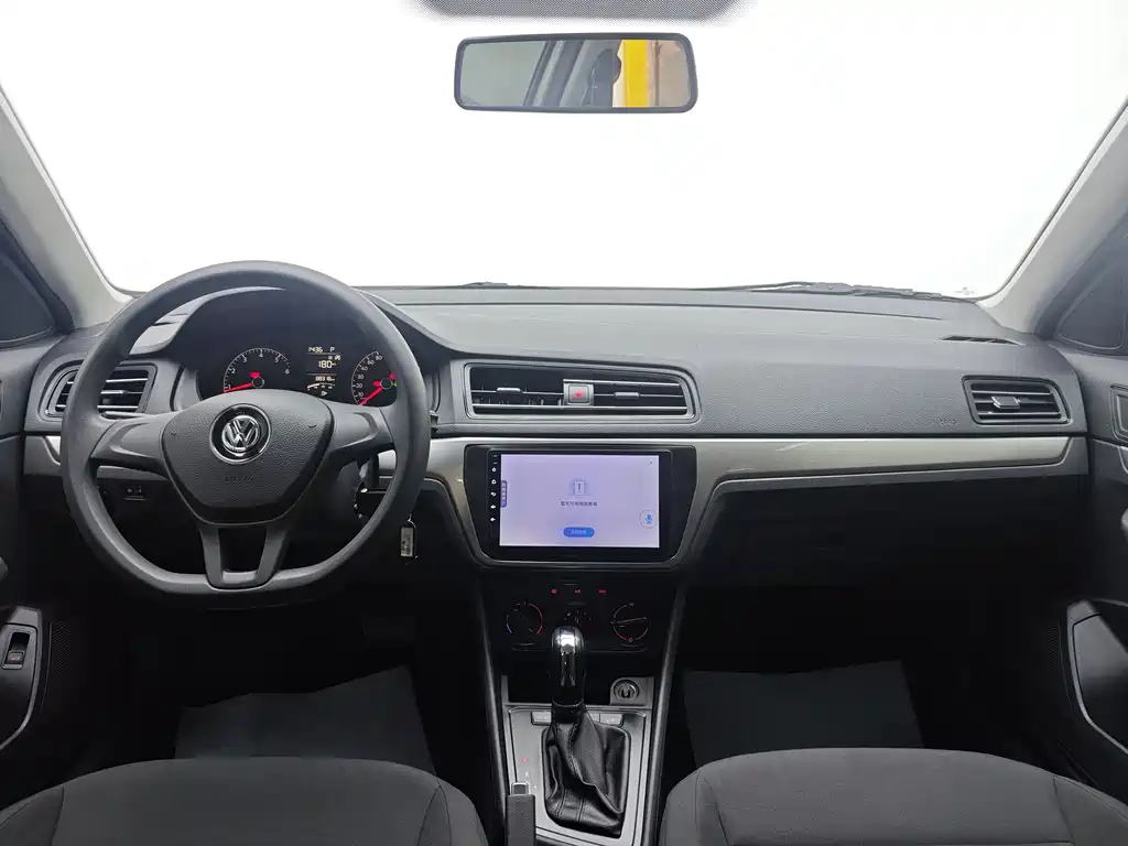 Lavida 2019 1.5L Automatic Fashion Edition National VI купить на сайте DeffCars
