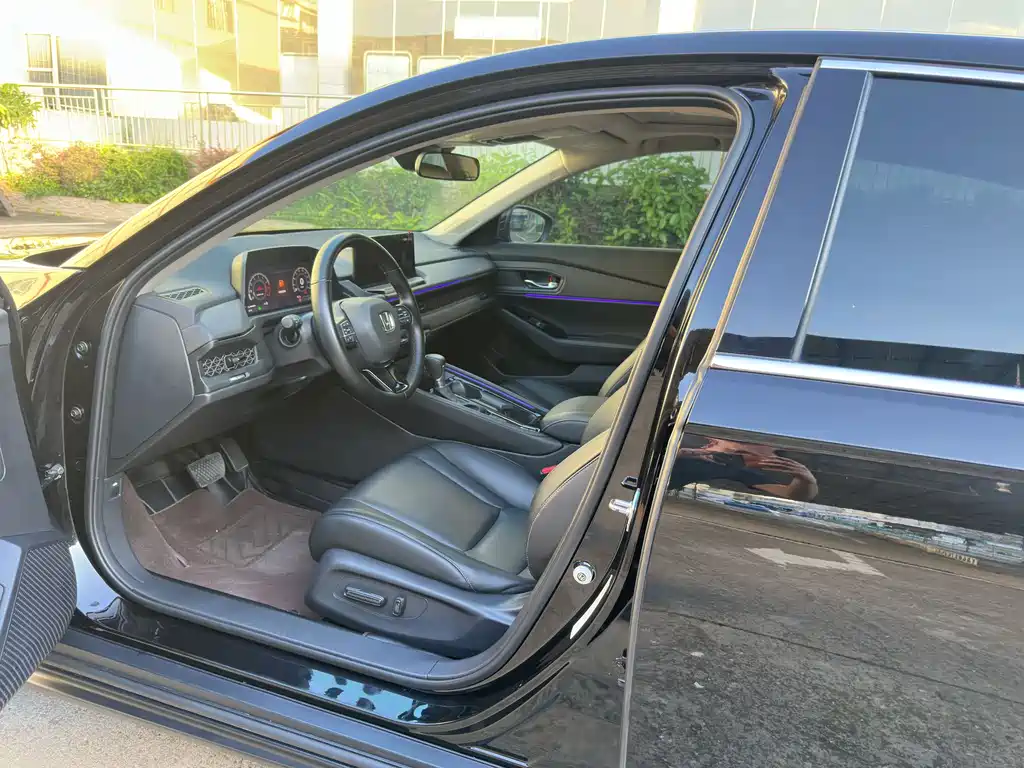 Accord 2023 260TURBO Smart Edition купить на сайте DeffCars