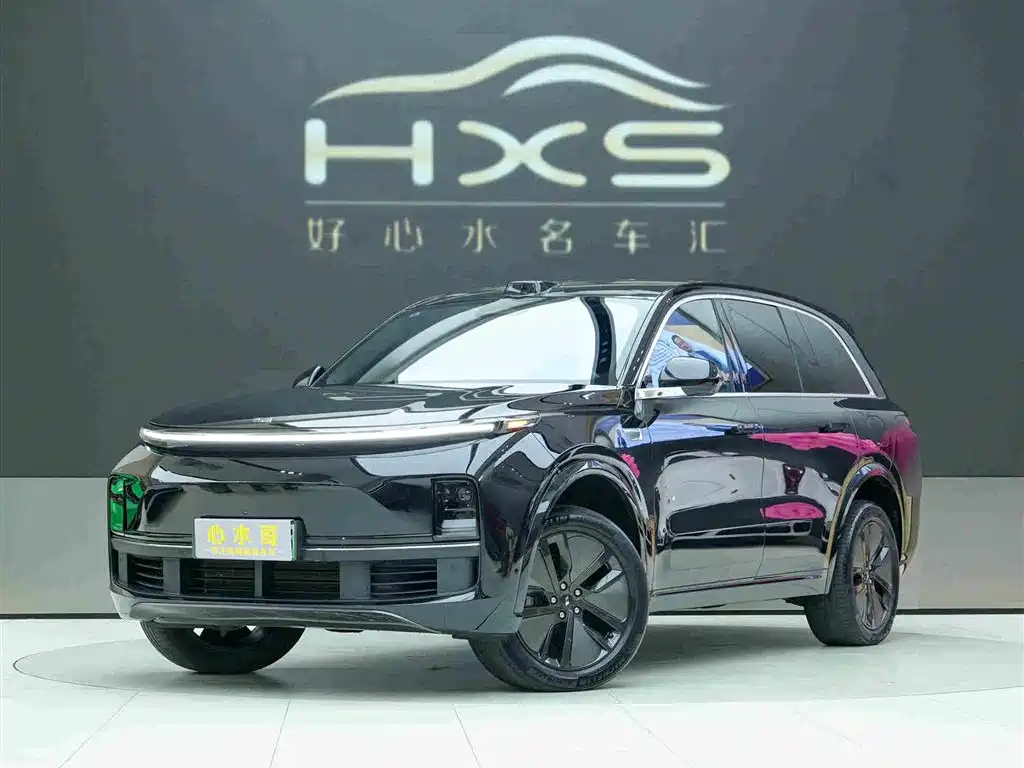 Ideal L8 2024 Pro купить на сайте DeffCars