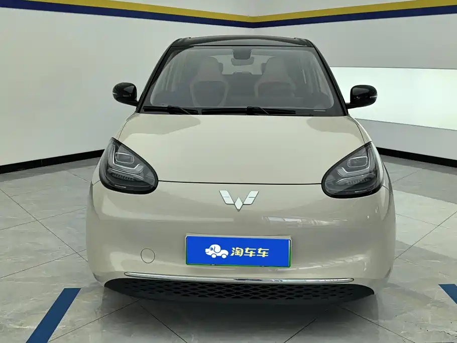 Bingo 2023 model 410km Lingxi exclusive купить на сайте DeffCars