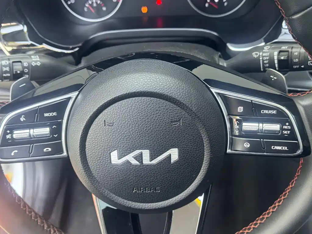 KX3 Propao 2021 1.5L CVT refreshed version купить на сайте DeffCars