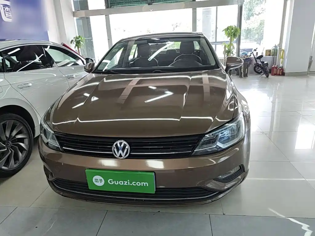 Lingdu 2017 280TSI DSG Comfort Edition купить на сайте DeffCars