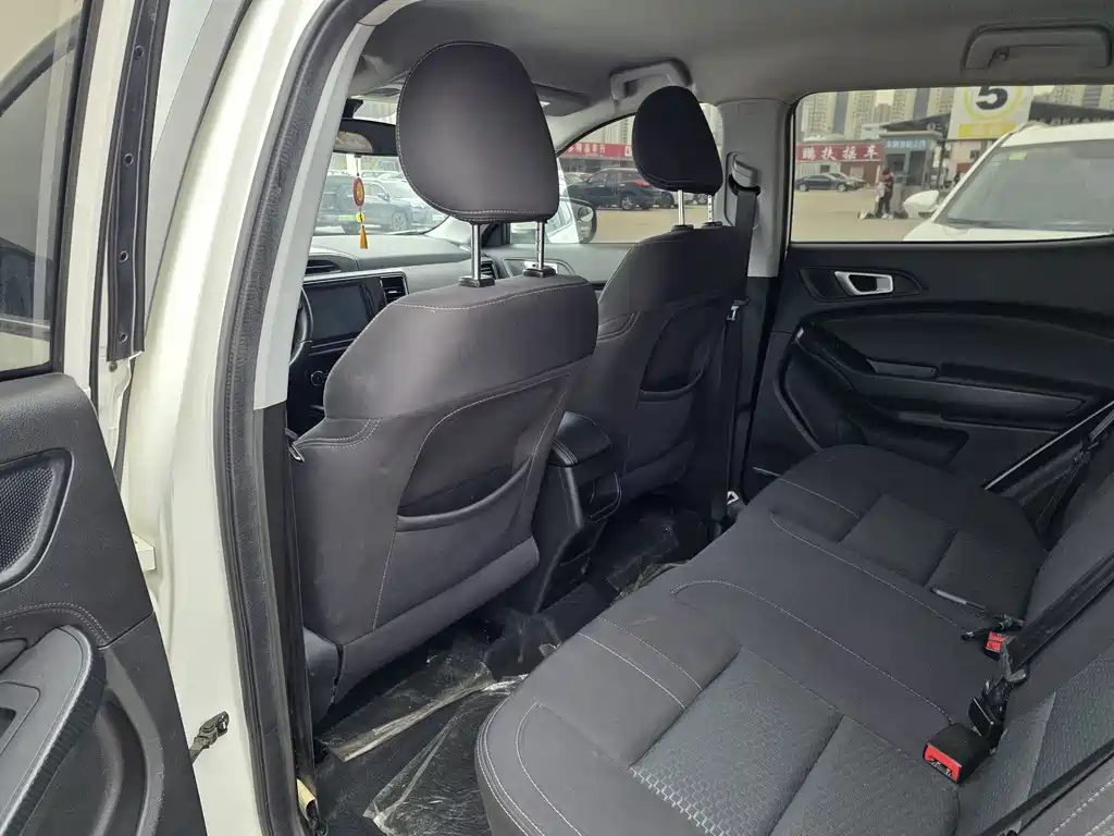 Tiggo 5x 2019 1.5L CVT Zhiyao Edition купить на сайте DeffCars