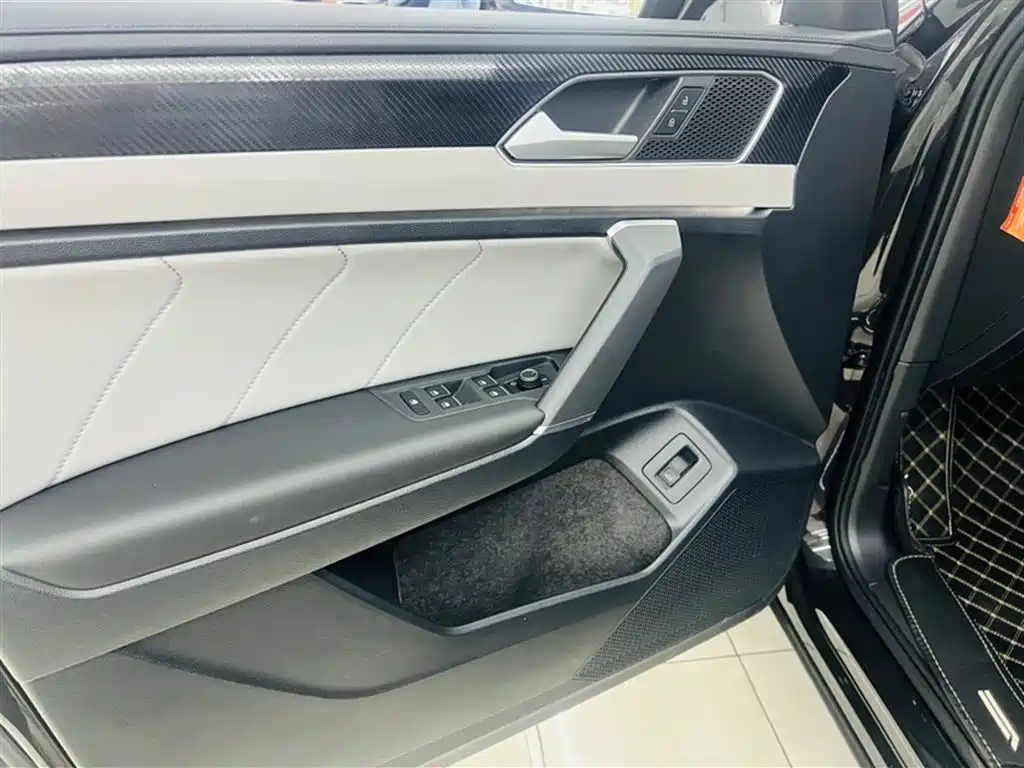 Tanyue 2024 330TSI 2WD Luxury Plus Advanced Edition купить на сайте DeffCars