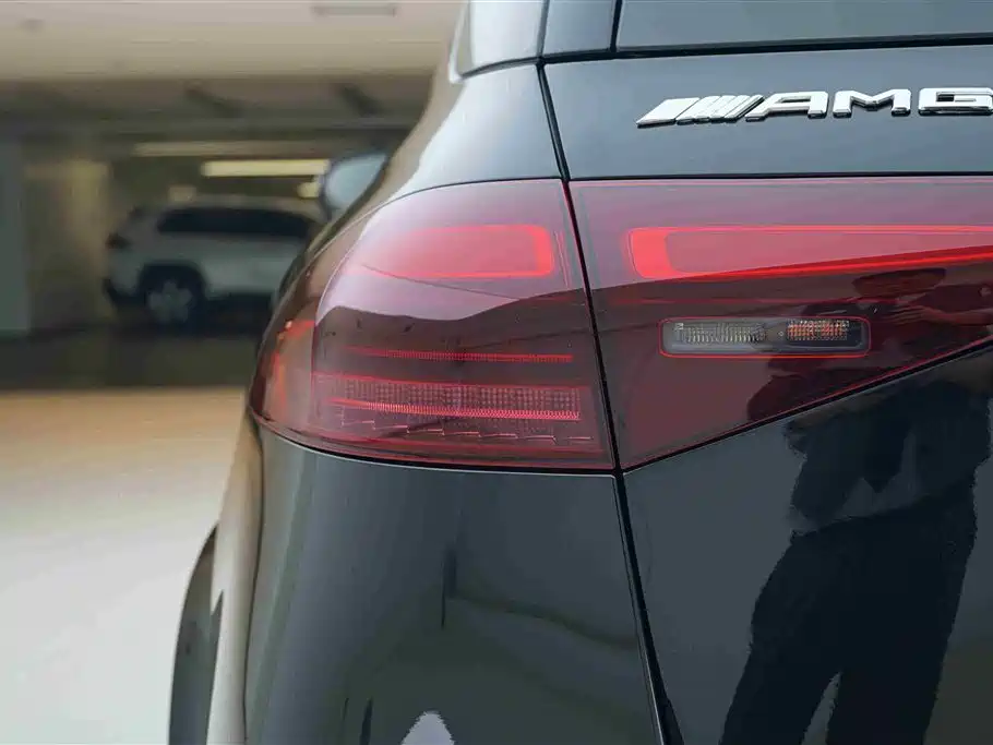 Mercedes-Benz GLE AMG 2024 AMG GLE 53 4MATIC+ купить на сайте DeffCars