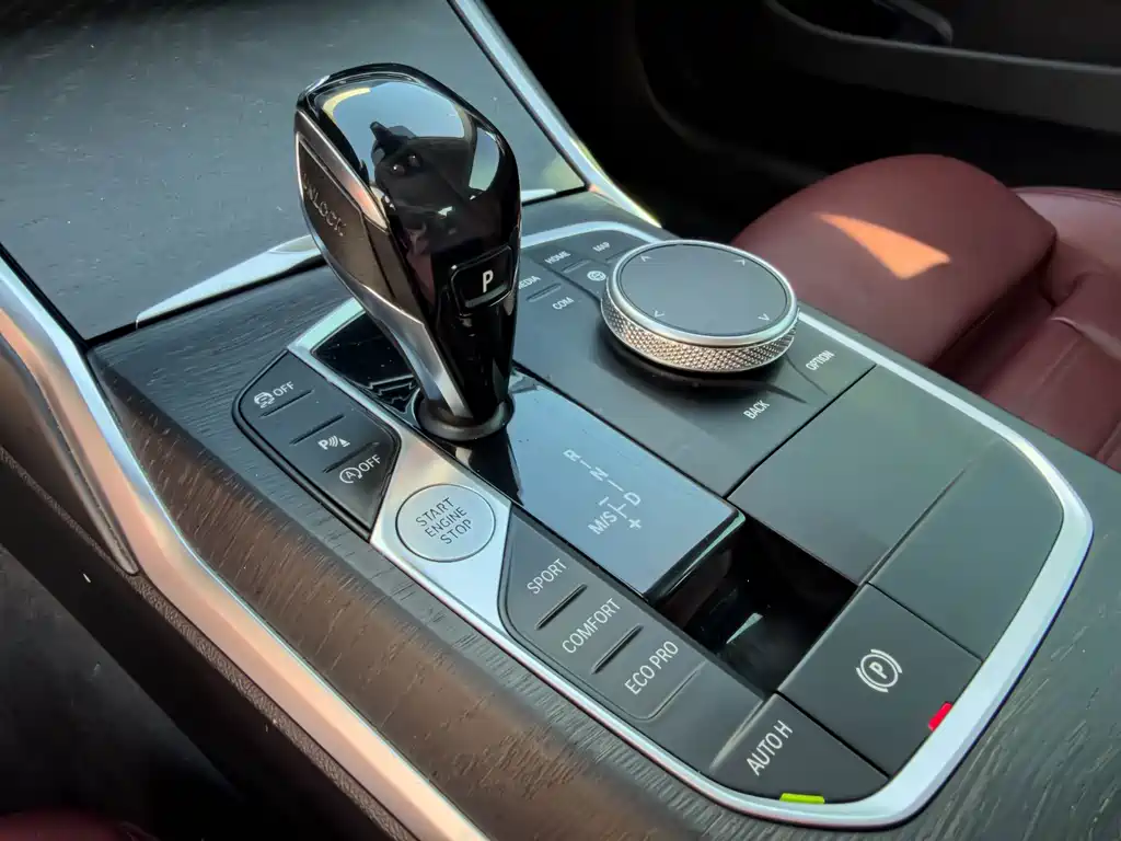 BMW 4 Series 2021 425i M Sports Package купить на сайте DeffCars