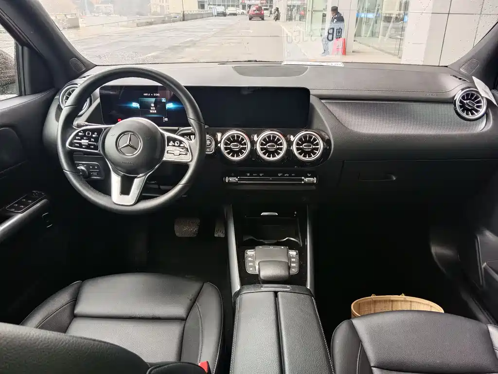 Mercedes-Benz GLA 2022 GLA 220 купить на сайте DeffCars