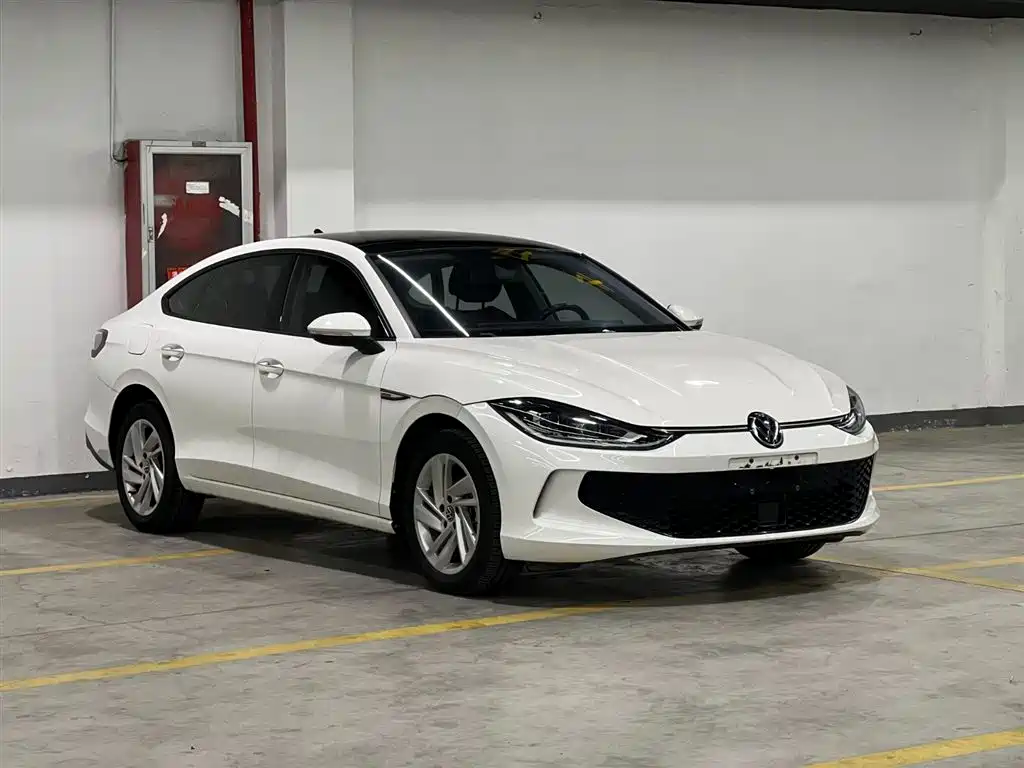 Lingdu 2022 Lingdu L 280TSI DSG spicy version купить на сайте DeffCars