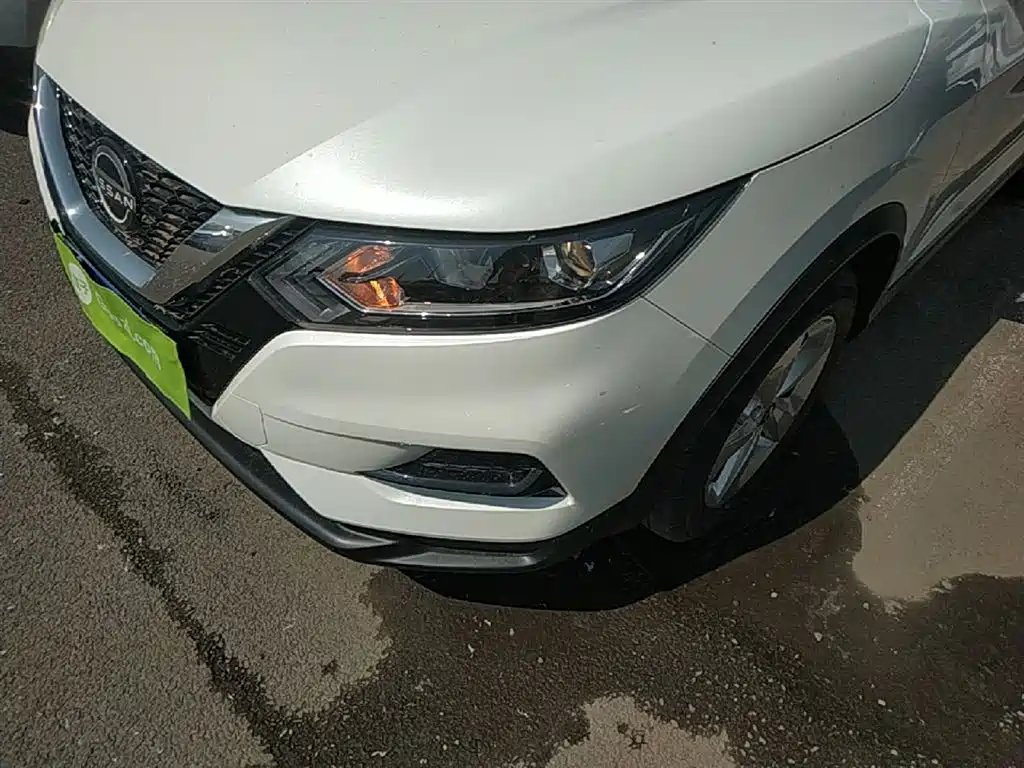 Qashqai 2023 Classic 2.0L CVT XV Comfort Edition купить на сайте DeffCars