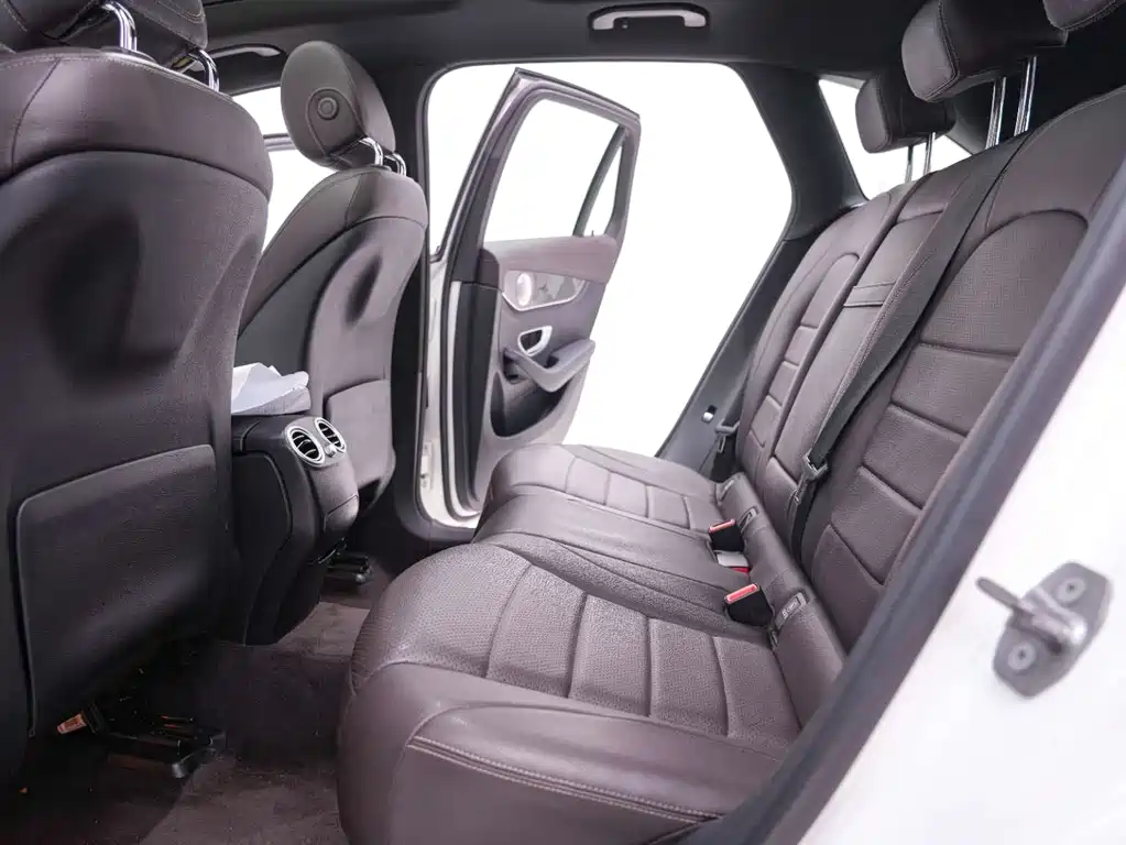 Mercedes-Benz GLC 2018 GLC 200 4MATIC купить на сайте DeffCars