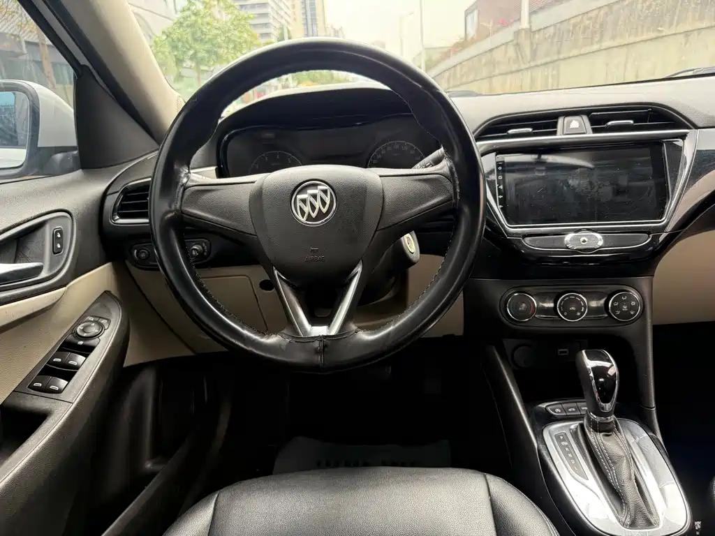 Excelle 2020 15N CVT Elite купить на сайте DeffCars