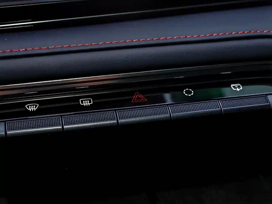 Jikrypton 001 2026 103 degree rear drive Max version купить на сайте DeffCars