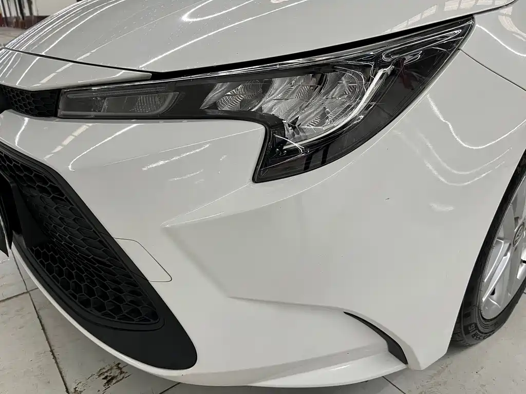 Ralink 2022 facelift TNGA 1.5L CVT aggressive version купить на сайте DeffCars