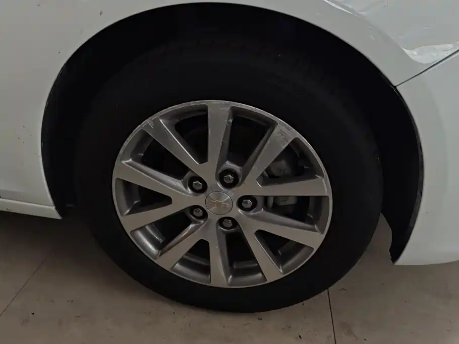 Malibu 2017 1.5T Automatic Deluxe Edition купить на сайте DeffCars