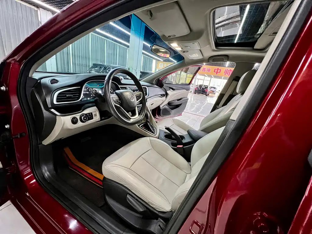 Yinglang 2018 15T Dual Clutch Elite National V купить на сайте DeffCars