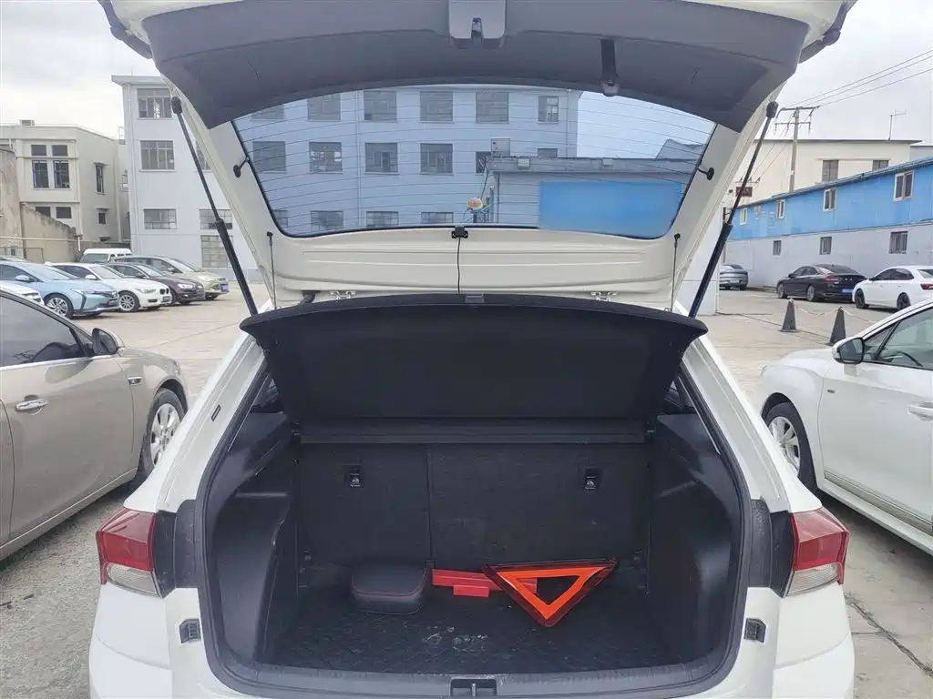 Xindong 2020 1.5L automatic comfort version купить на сайте DeffCars