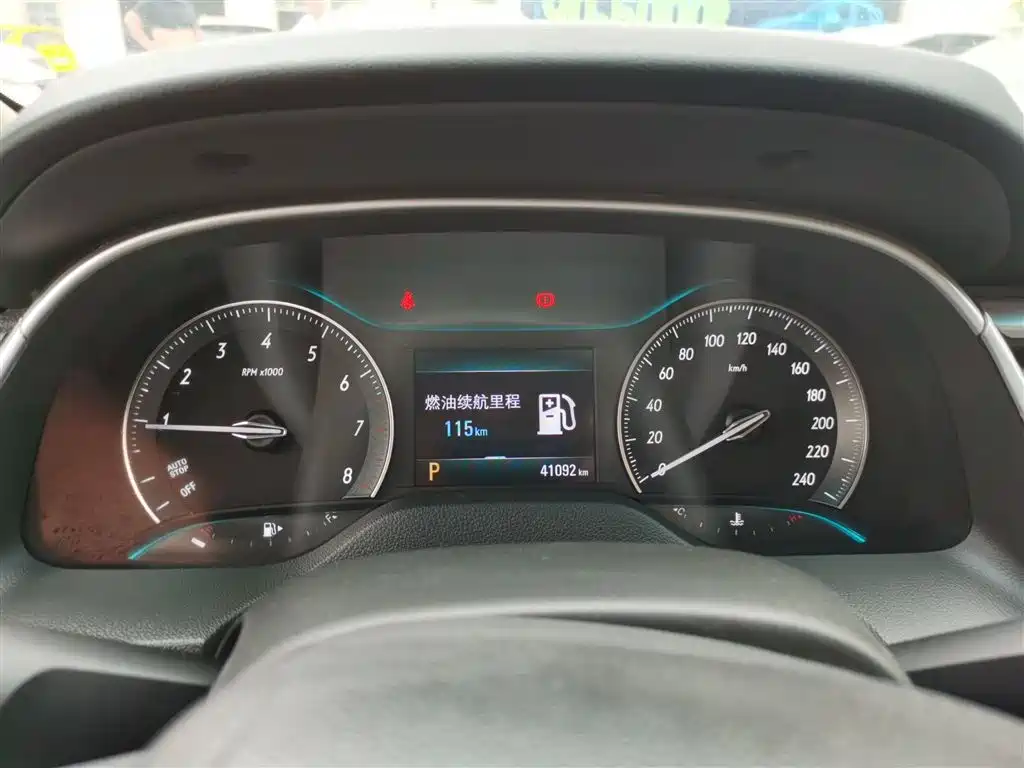 Yinglang 2018 15T Dual Clutch Elite National V купить на сайте DeffCars