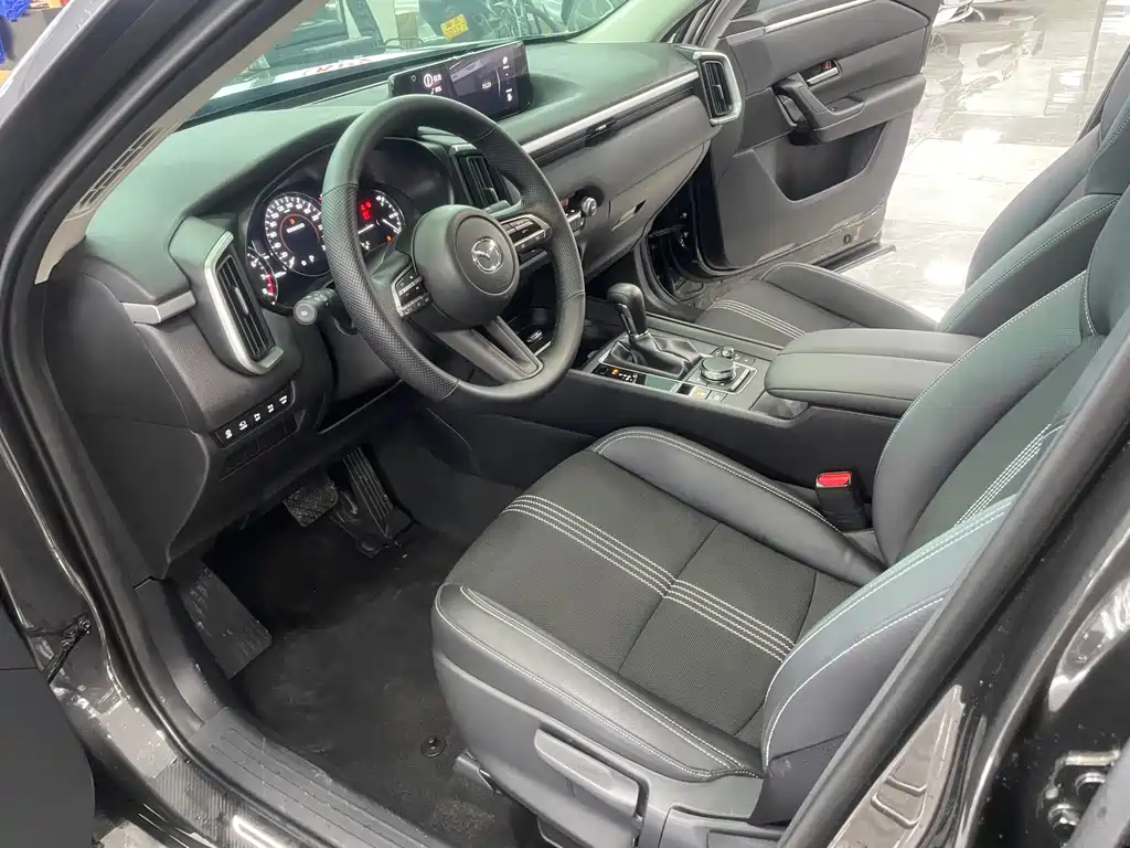 Mazda CX-50 2023 2.0L Leading Edition купить на сайте DeffCars