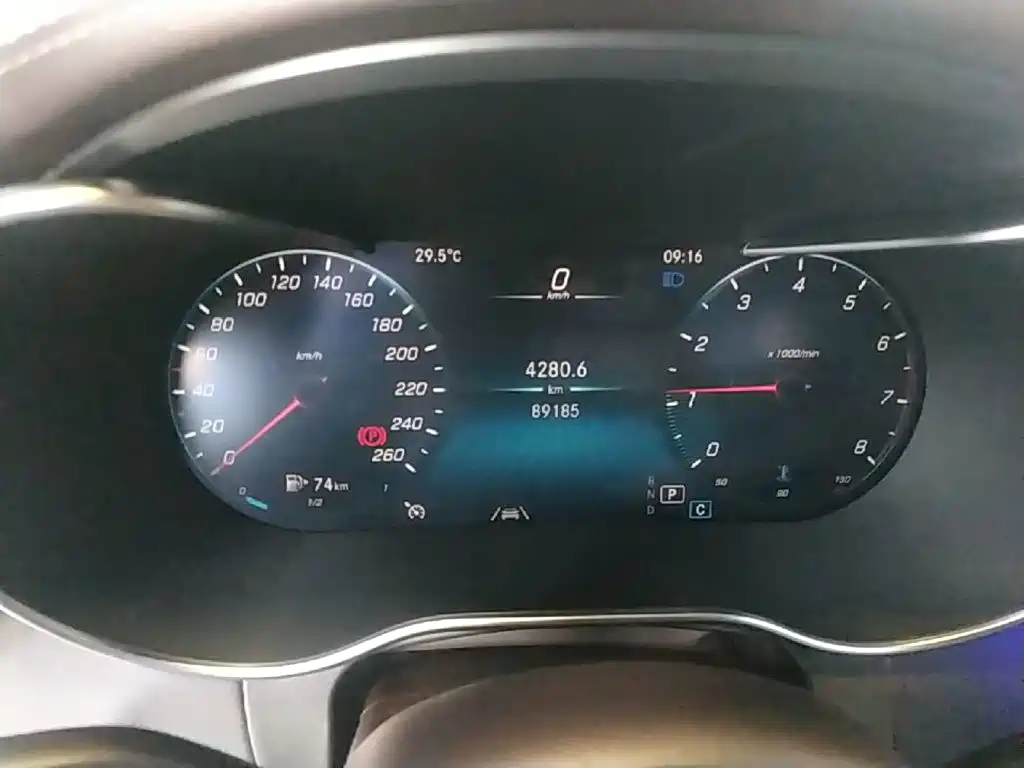 Mercedes-Benz GLC 2022 facelift GLC 300 L 4MATIC Dynamic Edition купить на сайте DeffCars