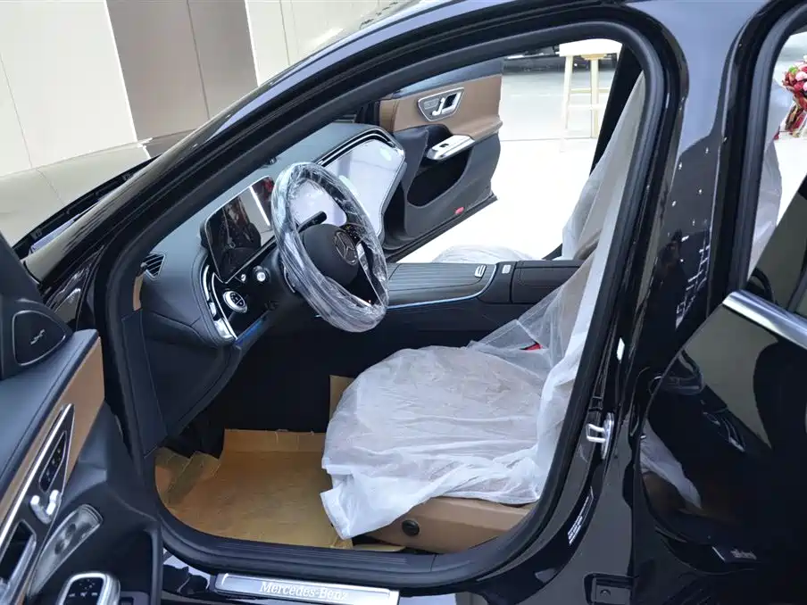 Mercedes-Benz E-Class 2026 E 300 L Luxury Model купить на сайте DeffCars