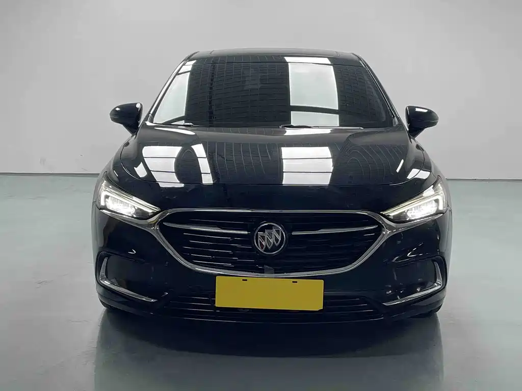 LaCrosse 2021 652T luxury model купить на сайте DeffCars