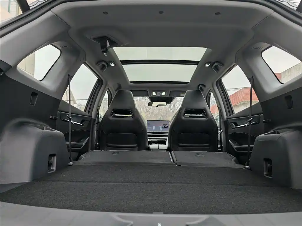 Changan CS75PLUS 2026 Smart Champion Edition 1.5T New Blue Whale Smart Navigation Model купить на сайте DeffCars