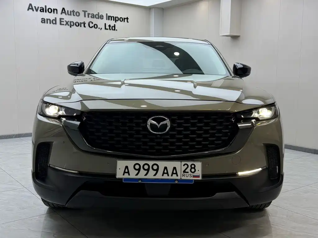 Mazda CX-50 Xingye 2023 2.0L Leading Edition купить на сайте DeffCars