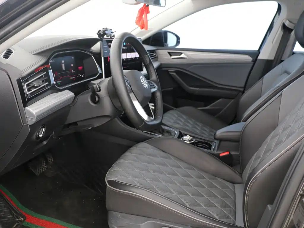 Sagitar 2024 300TSI DSG Super Edition купить на сайте DeffCars