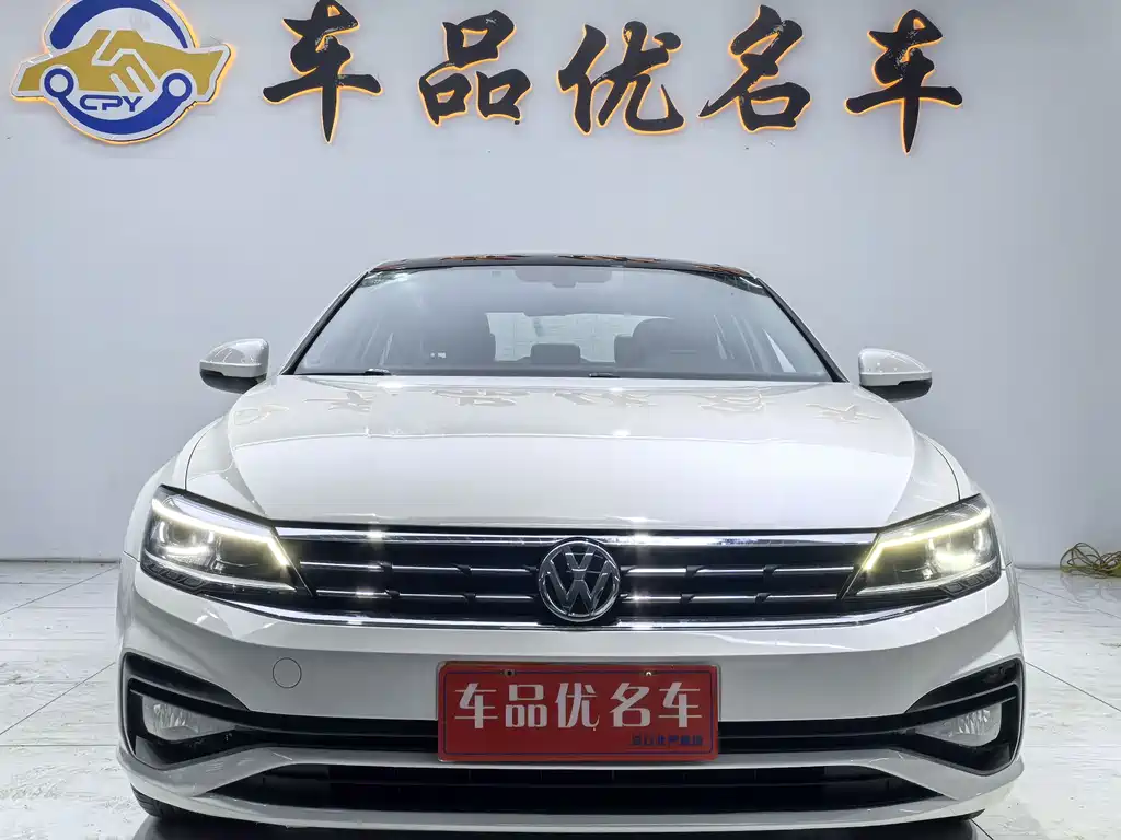 Lingdu 2019 280TSI DSG Comfort Edition National VI купить на сайте DeffCars