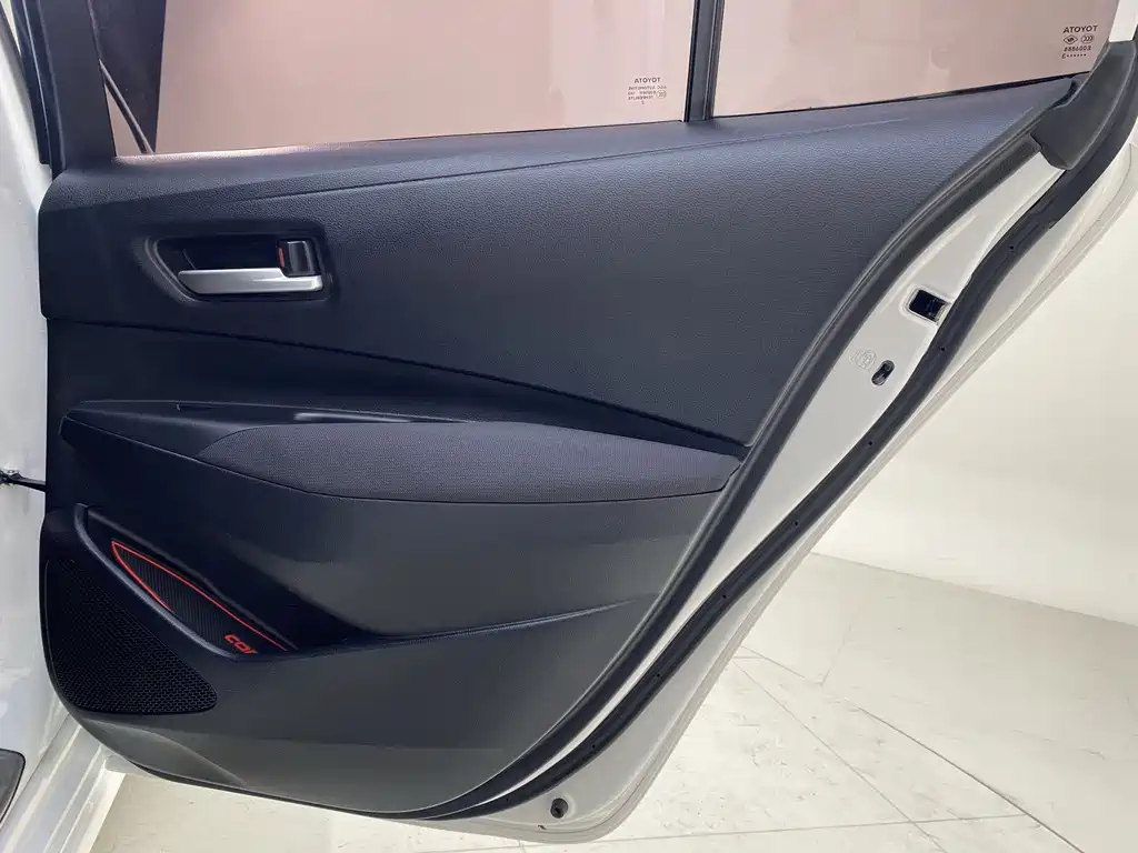 Corolla 2021 1.2T S-CVT Elite Plus Edition купить на сайте DeffCars