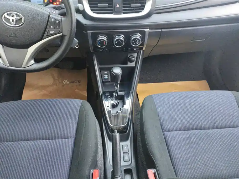 YARiS L Zhixuan 2019 1.5E CVT Charming Edition National VI купить на сайте DeffCars