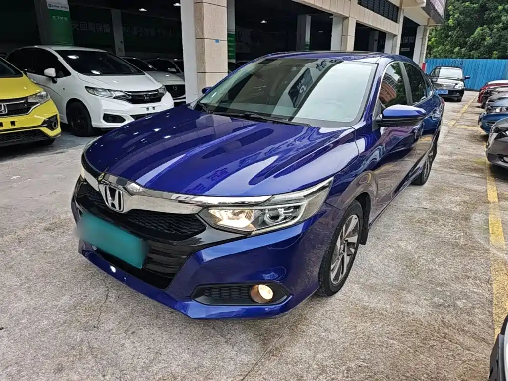Crider 2019 180Turbo CVT Deluxe Edition National VI купить на сайте DeffCars