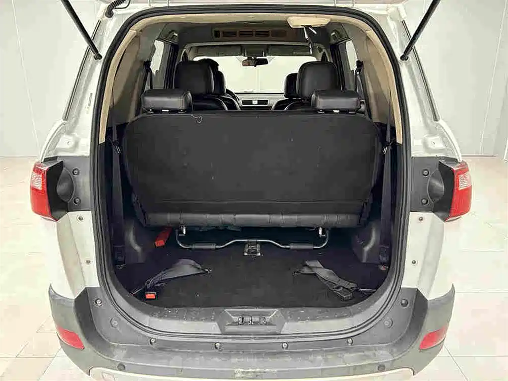 Fengguang 370 2016 1.5L manual standard type II 7 seats купить на сайте DeffCars