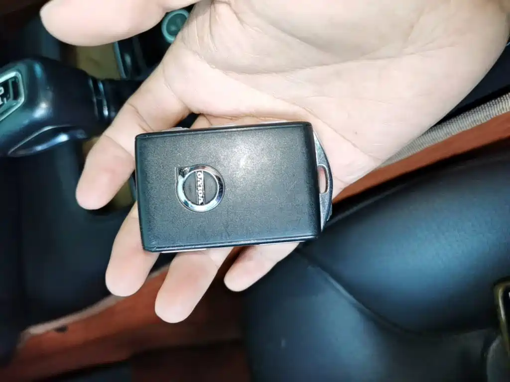 Volvo S90 2020 T5 Zhiyi Luxury Edition купить на сайте DeffCars