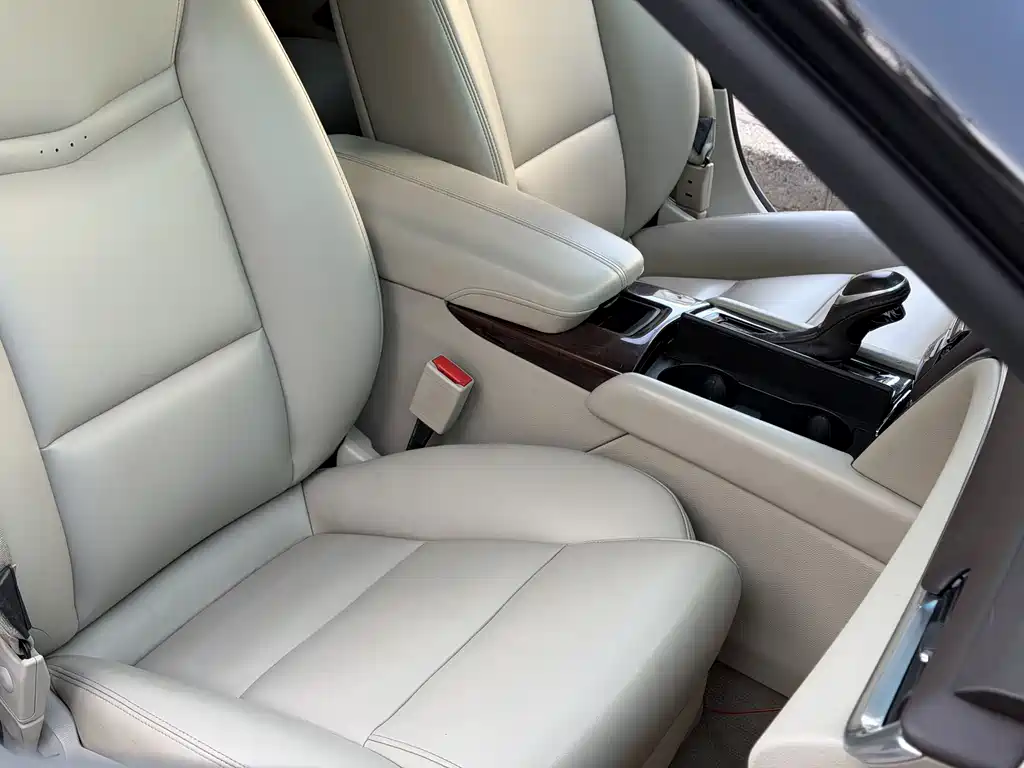 Cadillac XTS 2017 28T Elite купить на сайте DeffCars