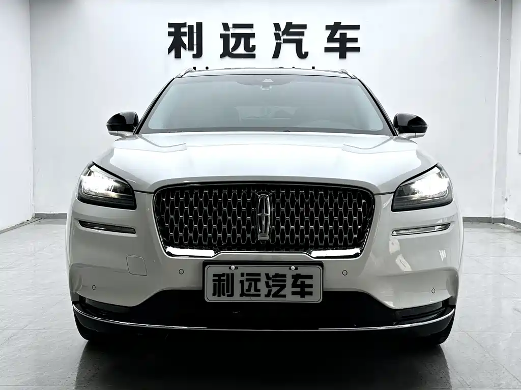 Adventurer 2022 2.0T Two-wheel drive Premium Edition купить на сайте DeffCars