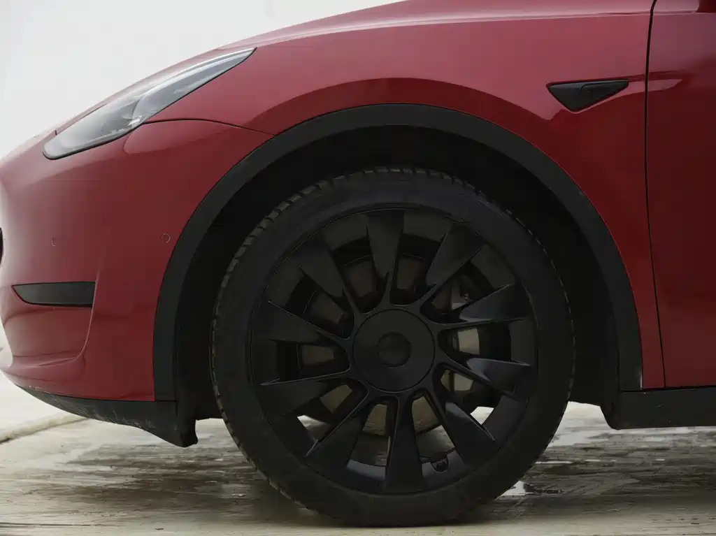 Model Y 2022 facelift rear-wheel drive version купить на сайте DeffCars