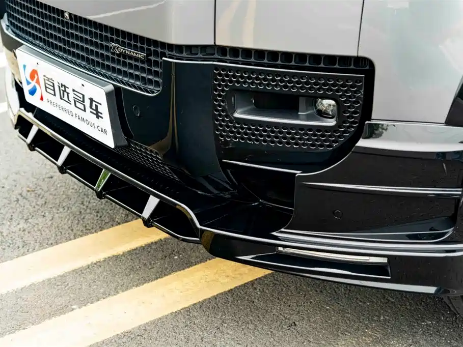 Land Rover Defender 2022 110 P400 X-DYNAMIC HSE купить на сайте DeffCars