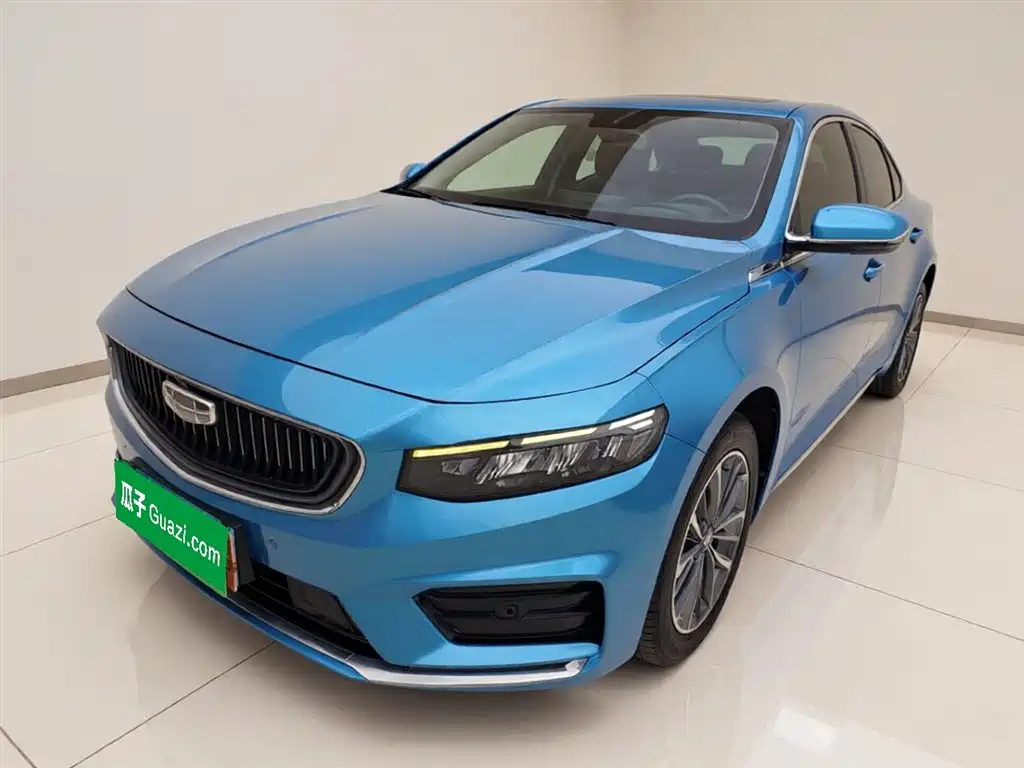 Xingrui 2021 2.0TD luxury model купить на сайте DeffCars