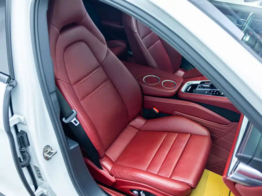 Panamera 2019 Panamera 2.9T купить на сайте DeffCars