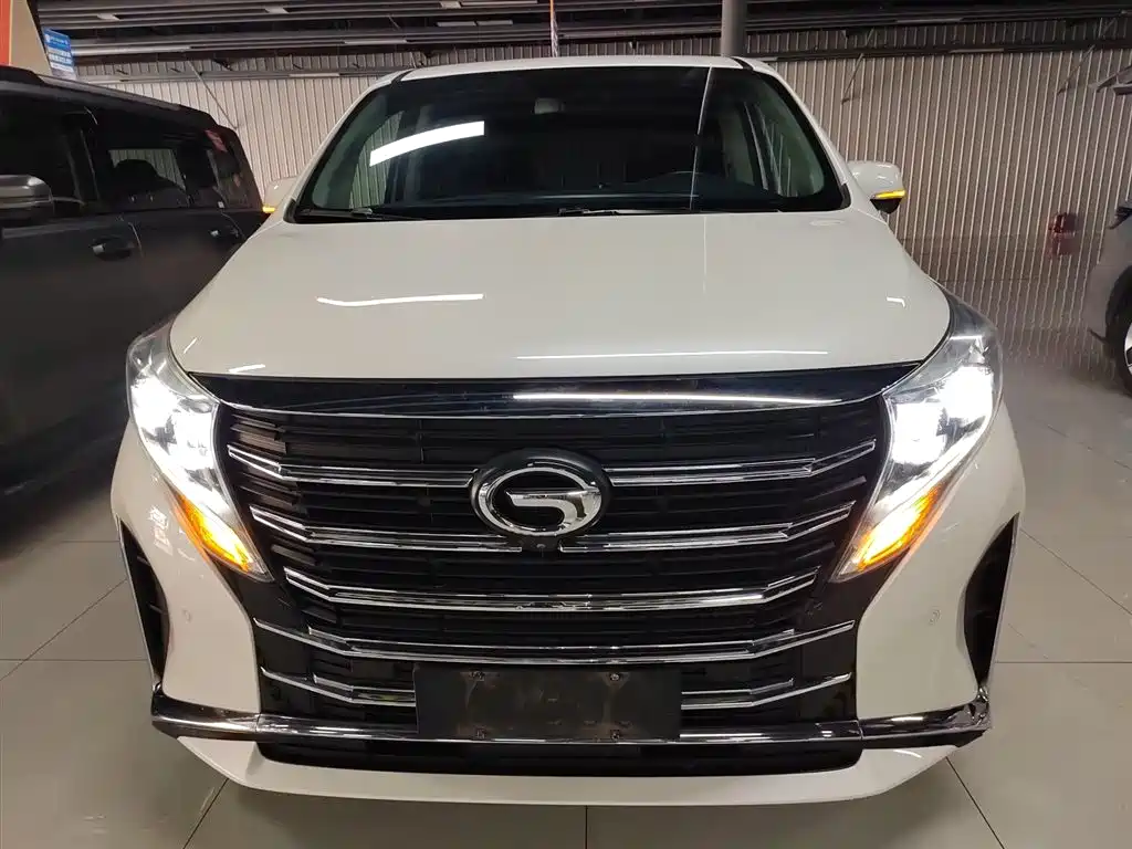 Trumpchi M8 2021 Lingxiu Series 390T Extreme Edition купить на сайте DeffCars