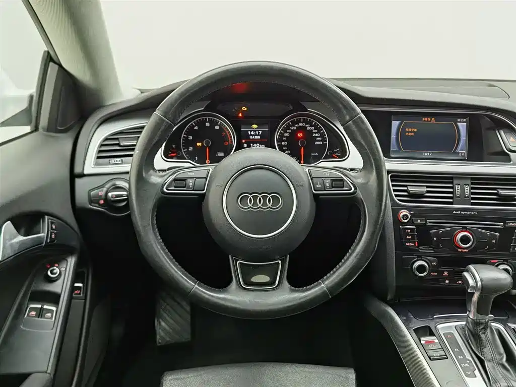 Audi A5 imported 2016 facelift Coupe 35 TFSI enterprising купить на сайте DeffCars