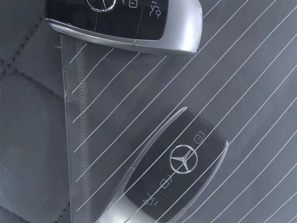 Mercedes-Benz E-Class 2019 E 300 L Sporty and Stylish купить на сайте DeffCars