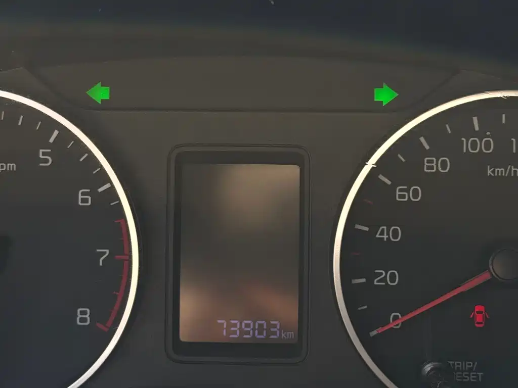 Huanchi 2020 1.4L automatic comfort sunroof version купить на сайте DeffCars