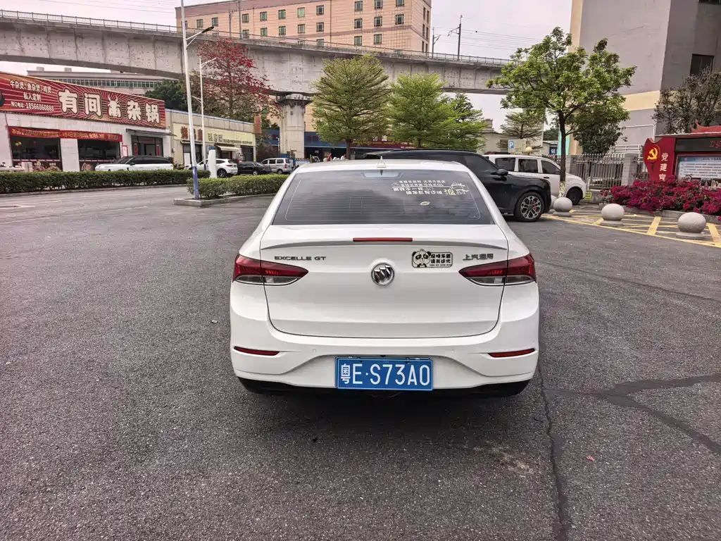 Yinglang 2021 Model 1.5L Automatic Elite купить на сайте DeffCars