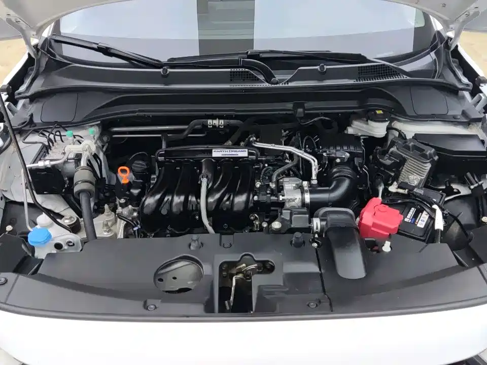 Honda XR-V 2023 1.5L CVT Hot Edition купить на сайте DeffCars